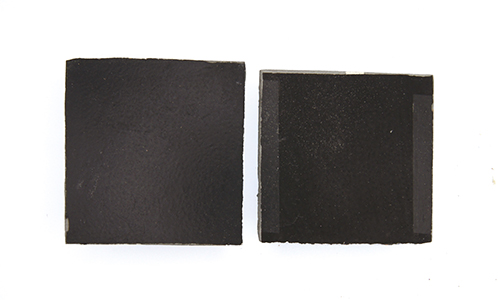 ファイバークレイ ブラック（セメント系）