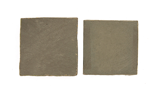 ファイバークレイ グレー（セメント系）