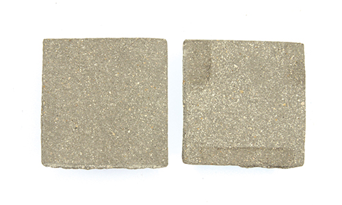 ファイバーストーン Lグレー（セメント系）