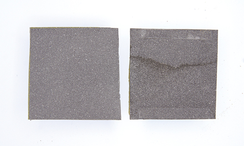 マグナス グレー（ポリストーン系）