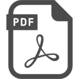 PDFダウンロード