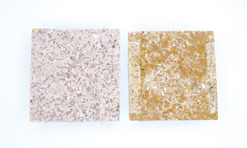 サンディ ベージュ（ポリストーン系）